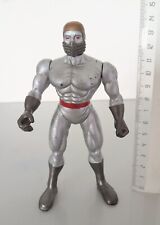 Sub Zero Mortal kombat MANNIX Bootleg Motu Ko Action Figure Warrior comprar usado  Enviando para Brazil