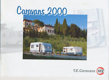 Tec caravan 2000 gebraucht kaufen  Detmold