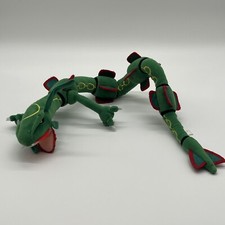 Rayquaza pokemon plush for sale  Papillion