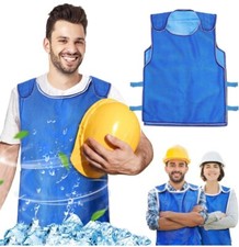 Cooling vest men for sale  Nixa