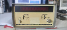 Agilent 5382a frequency usato  Vejano