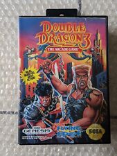 Double dragon the usato  Terni