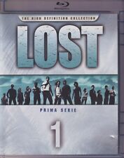 Lost stagione blu usato  Roma