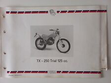 Catalogo ricambi motore usato  Gaeta