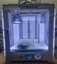 Imprimante ultimaker kit d'occasion  Nice-