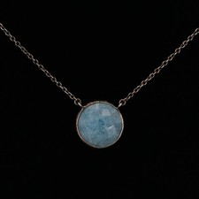 Sterling silver alwand for sale  USA