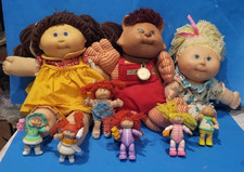 1980 vintage cabbage for sale  Reisterstown