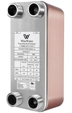 Plate heat exchanger for sale  USA
