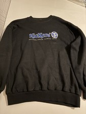 Authentic kickers jumper for sale  BATHGATE
