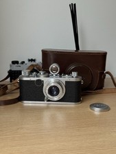 Leica late batch for sale  LONDON