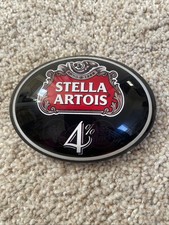 Stella artois black for sale  LUTON