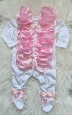 Romany babygrow extra for sale  LITTLEHAMPTON
