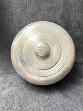 Ancienne yaourtière aluminium d'occasion Ancienne yaourtière aluminium d'occasion  Laon