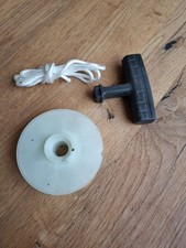 Reversierer starter start gebraucht kaufen  Walsrode
