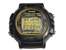Vintage casio 280 for sale  Scottsburg