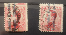 Timbre espagne 1931 d'occasion  Lilles-Lomme