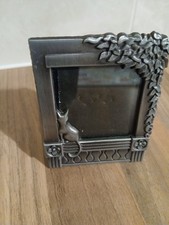 Small pewter photo for sale  BARNSLEY