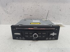 Autoradio origine peugeot d'occasion  Génissac
