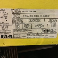 Eaton nffld c15 for sale  Andrew