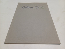 Galileo chini quattro usato  Italia