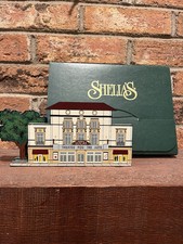 Shelia collectibles lucas usato  Spedire a Italy