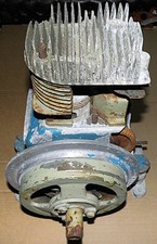Villiers petrol stationary for sale  UK