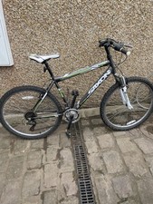 bike mountain warrior for sale  DRONFIELD