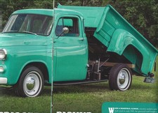 1955 dodge dump for sale  Middletown