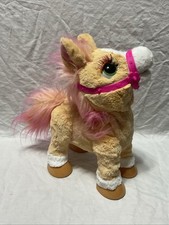 Hasbro furreal cinnamon for sale  Vero Beach