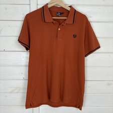 Sergio tacchini top for sale  WARE