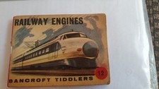 Railway engines for sale  SWINDON