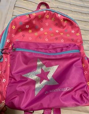 American girl backpack for sale  Beaverton