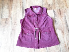 Collection weste jeansweste gebraucht kaufen  Bünde