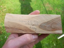 Conkerberry skinny knife for sale Conkerberry skinny knife for sale  WEST DRAYTON