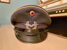 Bundeswehr luftwaffe mütze gebraucht kaufen  Augsburg