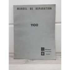 Simca 1100 special d'occasion  Castelnau-d'Auzan