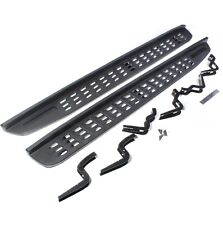 Rd2493 side steps for sale  MANCHESTER