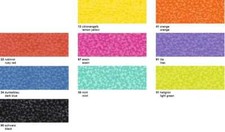 Ursus Pleasure 135g 23x33cm 5 Foglia - Colore Unico , na sprzedaż  Wysyłka do Poland