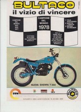 Advertising pubblicità moto usato  Venegono Superiore