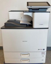 Ricoh 8400dn laser for sale  Columbus