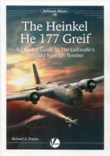 Heinkel 177 greif for sale  TUNBRIDGE WELLS