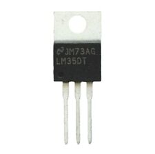 2pcs LM35DT   Centigrade Temperature Sensors TO-220 LM35DT TO220 #E1 comprar usado  Enviando para Brazil