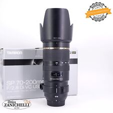 Tamron 200mm 2.8 usato  Cormano