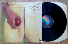 Wishbone ash rub for sale  WAKEFIELD