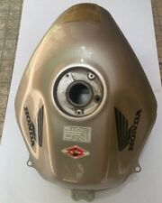 Serbatoio benzina bronzato usato  Messina