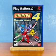 Digimon world ps2 usato  Osio Sotto