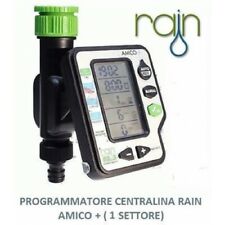 Programmatore centralina digit usato  Castellammare di Stabia