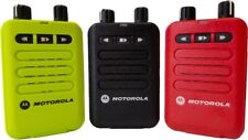 Motorola minitor vhf for sale  Liberty Hill
