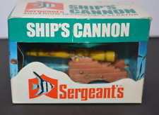 Sergeant vintage aquarium for sale  Charlemont