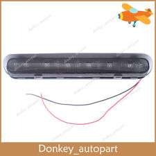 Para 05-14 Hilux Vigo SR5 MK6 LED tampa traseira 3ª montagem alta lâmpada de luz de freio preta comprar usado  Enviando para Brazil